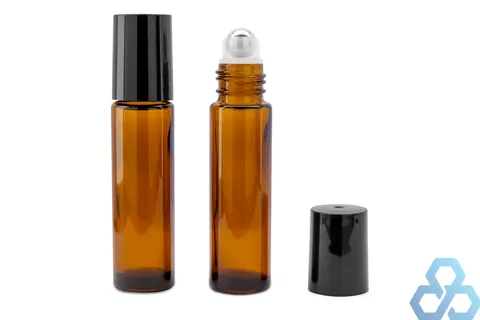 Collezione di packaging cosmetico MEPING