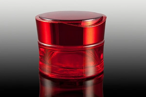 Vasetto in vetro 50 ml