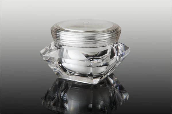 Vasetto con inserto interno 50 ml
