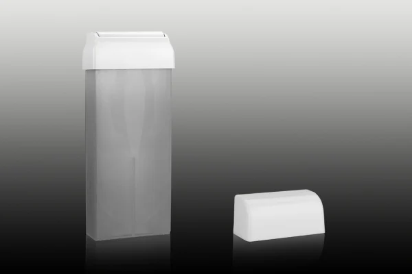 Contenitore PP per cera 100 ml