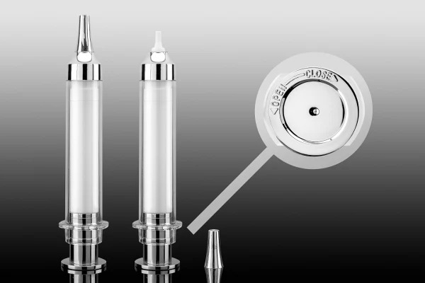 Flacone airless 10 ml